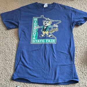 Minnesota States Fair Tshirt